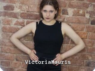 VictoriaMauris