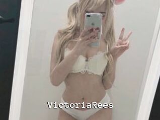 VictoriaRees