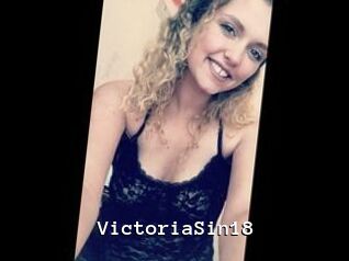 VictoriaSin18
