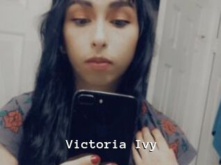 Victoria_Ivy Webcamsex Amateur
