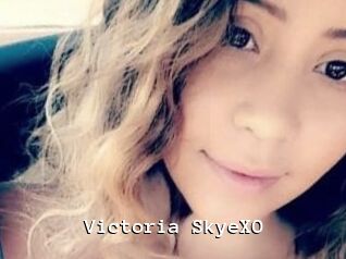 Victoria_SkyeXO