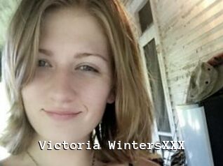 Victoria_WintersXXX