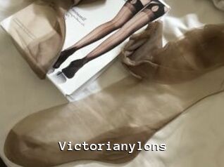 Victorianylons