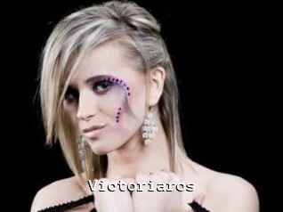Victoriaros
