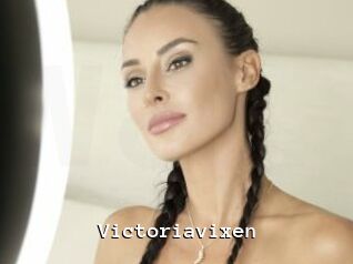 Victoriavixen