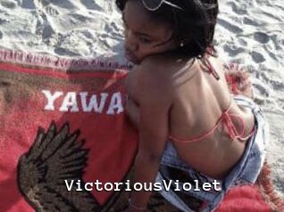 VictoriousViolet