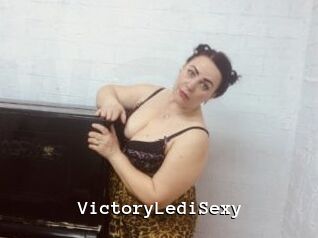 VictoryLediSexy