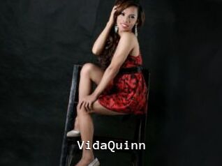 VidaQuinn