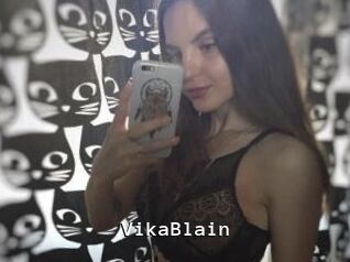 VikaBlain