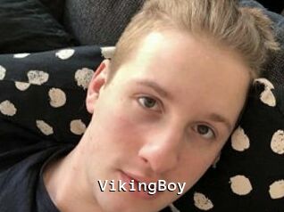 VikingBoy