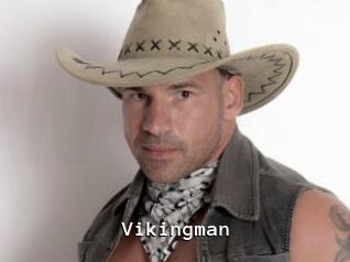 Vikingman