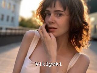 Vikiyoki