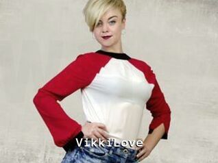 VikkiLove