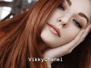 VikkyChanel