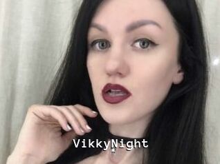 VikkyNight