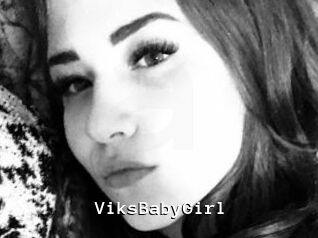ViksBabyGirl