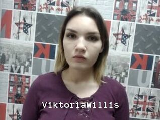 ViktoriaWillis