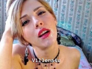 Villena4u