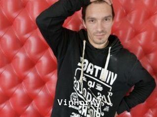 VinHorny
