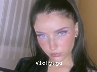 VioHyuga