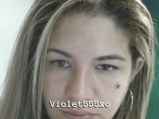 Violet555xo