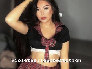 VioletBelleBabestation