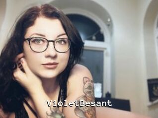 VioletBesant
