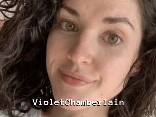 VioletChamberlain