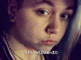 VioletDawnXO