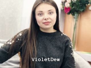 VioletDew