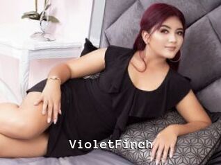 VioletFinch