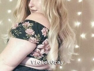 VioletGray