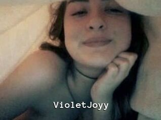 VioletJoyy
