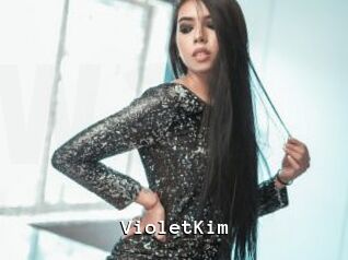 VioletKim