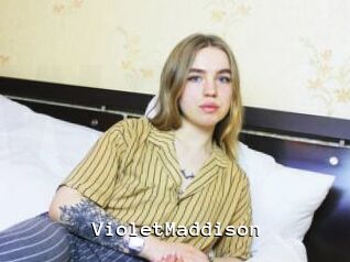 VioletMaddison