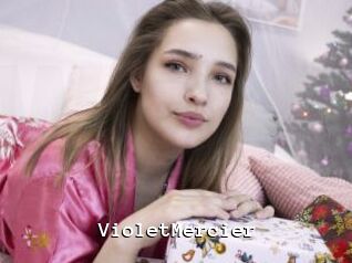 VioletMercier
