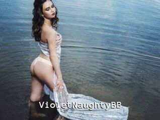 VioletNaughtyBB
