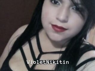 VioletNikitin