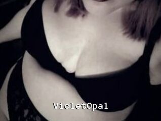 VioletOpal