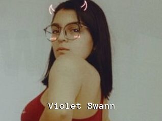 Violet_Swann