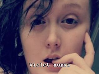 Violet_xoxxx