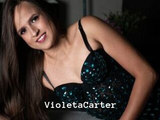 VioletaCarter