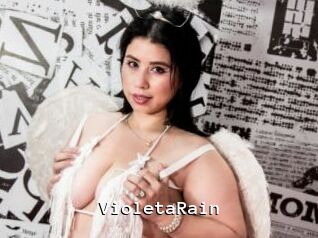 VioletaRain