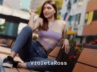 VioletaRoss