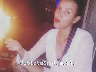 VioletaSantamaria