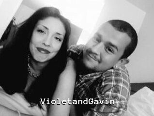 Violet_and_Gavin