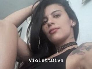 ViolettDiva