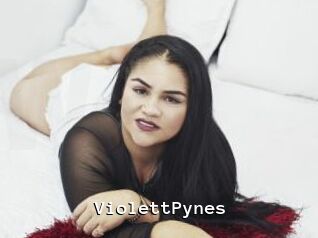 ViolettPynes