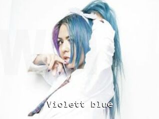 Violett_blue