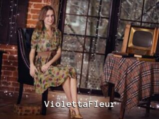 ViolettaFleur